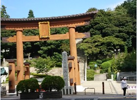 初詣 お寺 神社