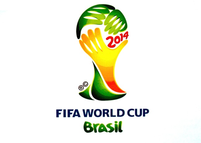 2014　ワールドカップ観戦